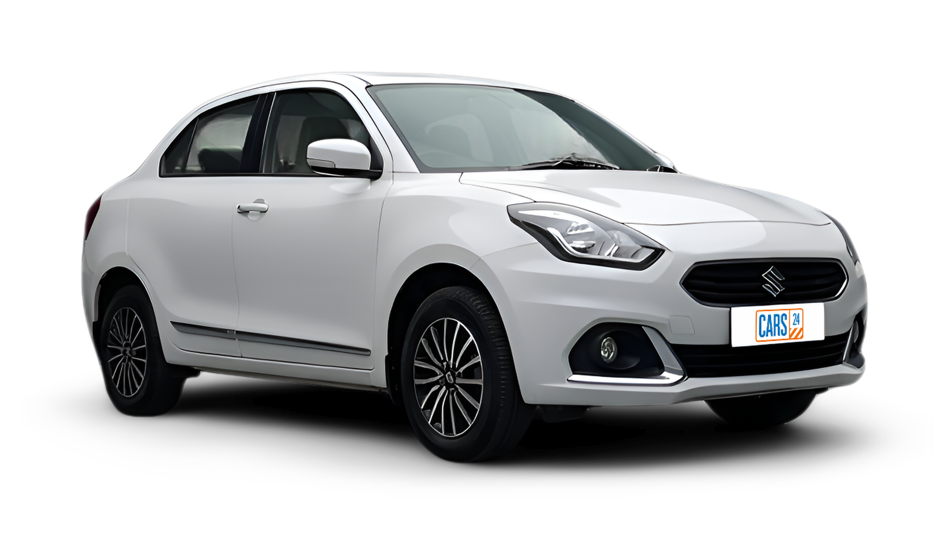 Maruti Dzire-img